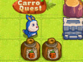 Peli Carrot Quest