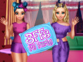 Peli BFFs PJ Party