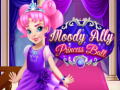 Peli Moody Ally Princess Ball