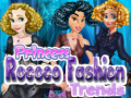 Peli Princess Rococo Fashion Trends