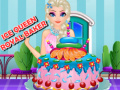 Peli Ice queen royal baker