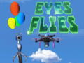 Peli Annedroids Eyes Flies