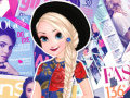 Peli Elsa College Magazine