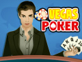 Peli Vegas Poker