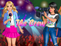 Peli The Crew