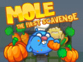 Peli Mole the First Scavenger