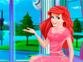 Peli Princess Pijama Party