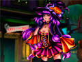 Peli Halloween Party