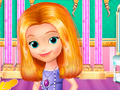 Peli Princess Adolescence Problems