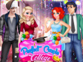 Peli Perfect Couple College 