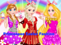 Peli Princesses Easter Fashion