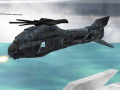 Peli Helicopter Bomb Squad