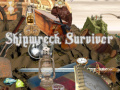 Peli Shipwreck Survivor