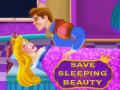 Peli Save Sleeping Beauty