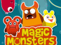 Peli Magic Monsters