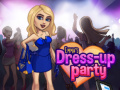 Peli Emma's Dress-Up Party