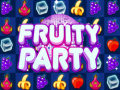 Peli Fruity Party
