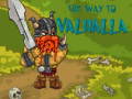 Peli The Way to Valhalla