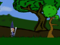 Peli Entangle mages