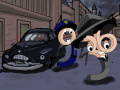 Peli Troubles in N-town: Chapter A: 10