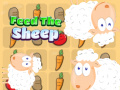 Peli Feed The Sheep