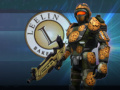 Peli Freefall Tournament