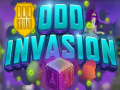 Peli Odd Invasion