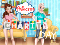 Peli Princess Charity Day
