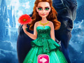Peli Beauty Belle Makeover