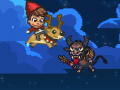 Peli Reindeer Rescue