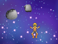 Peli Astronaut Doctor