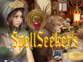 Peli Spell Seekers