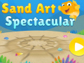 Peli Sand Art Spectacular