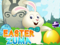 Peli Easter Zuma