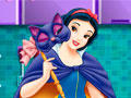 Peli Princess Halloween Ice Cream