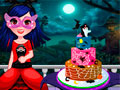Peli Halloween Party