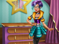 Peli Tris Runway Dolly Dress Up