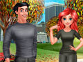 Peli Couples Autumn Outfits