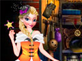 Peli Princess Halloween Party Dress