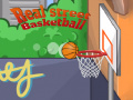 Peli Real Street Basketball  