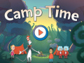 Peli Camp Time