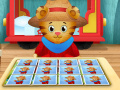 Peli Barnyard Match  
