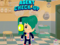 Peli Agent Check-Up