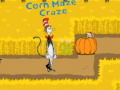 Peli Сorn Maze Craze