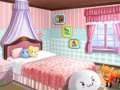 Peli Small Fox Tidy Up The Room