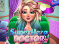 Peli Super Hero Doctor