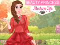 Peli Beauty Princess Modern Life