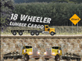 Peli 18 Wheeler Lumber Cargo