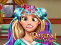 Peli Rapunzel Brain Doctor