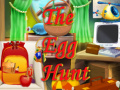 Peli The Egg Hunt